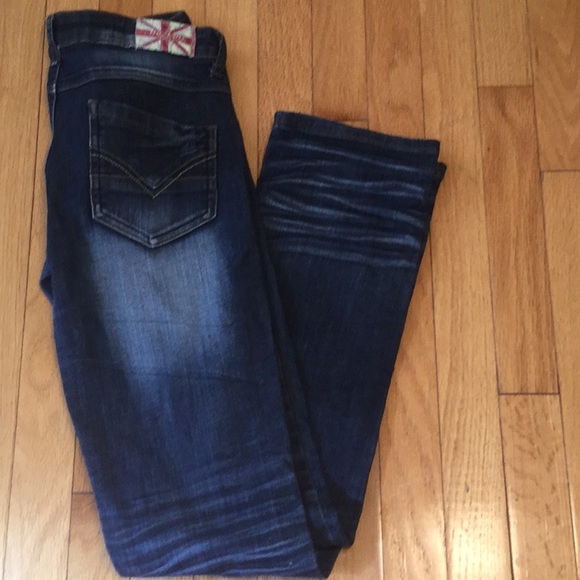 Machine Jeans - Picture 7 of 11